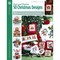 Leisure Arts Fast & Festive, 50 Christmas Designs-Charming Cross Stitch Designs to use in a Variety of Christmas Projects